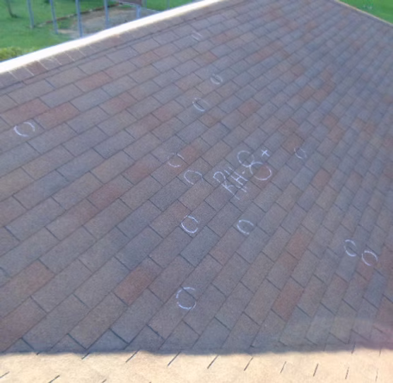 Insurance Claim Inspections Roof