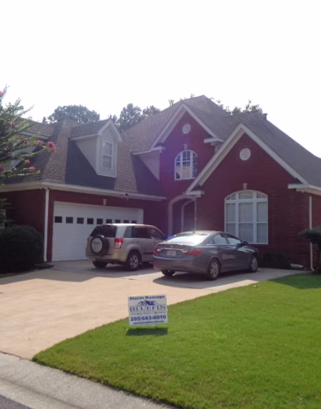 Residential Roofing