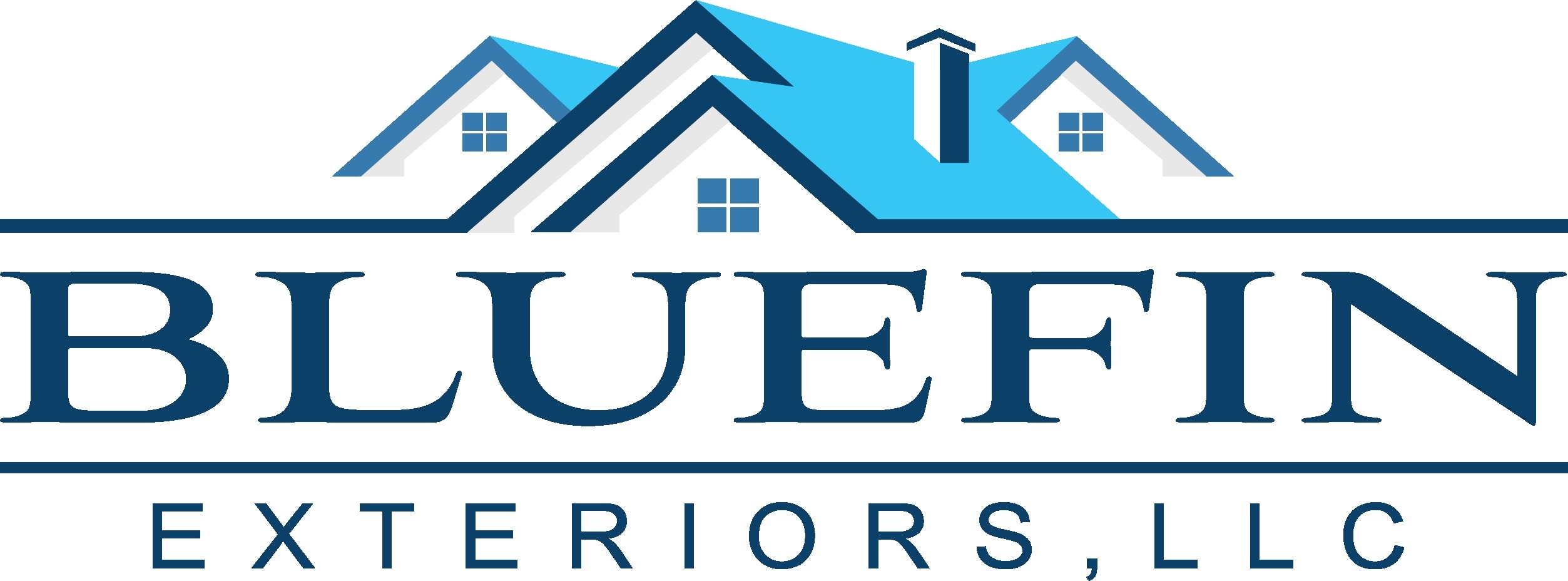 Bluefin Exteriors LLC