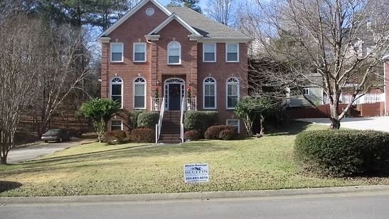 Hoover, Alabama roof replacement by Bluefin Exteriors