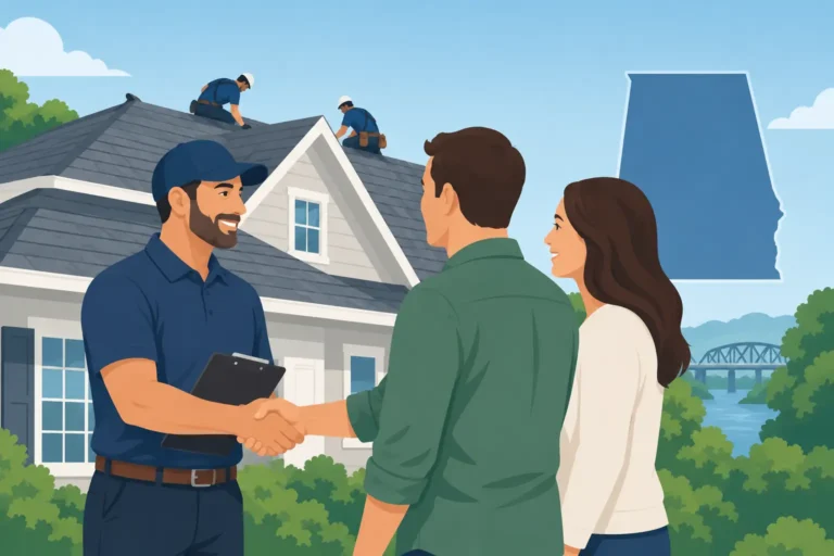 How to Choose Roofers You Can Trust in Alabama