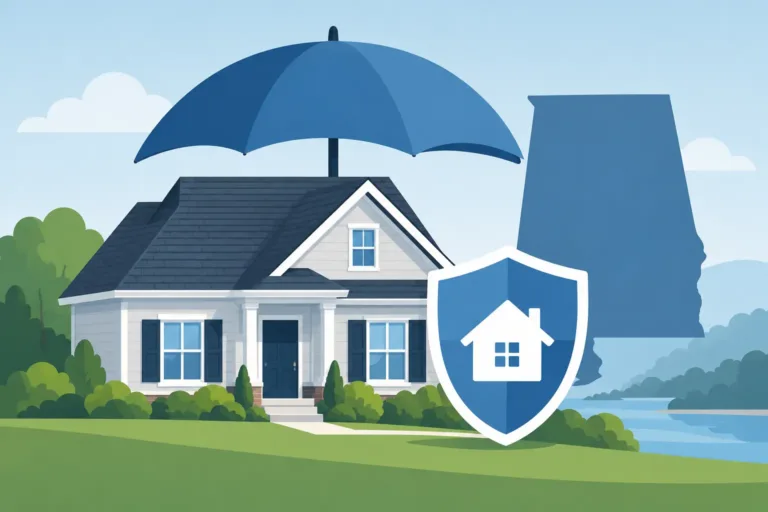Roof Insurance Guide for Alabama Property Owners