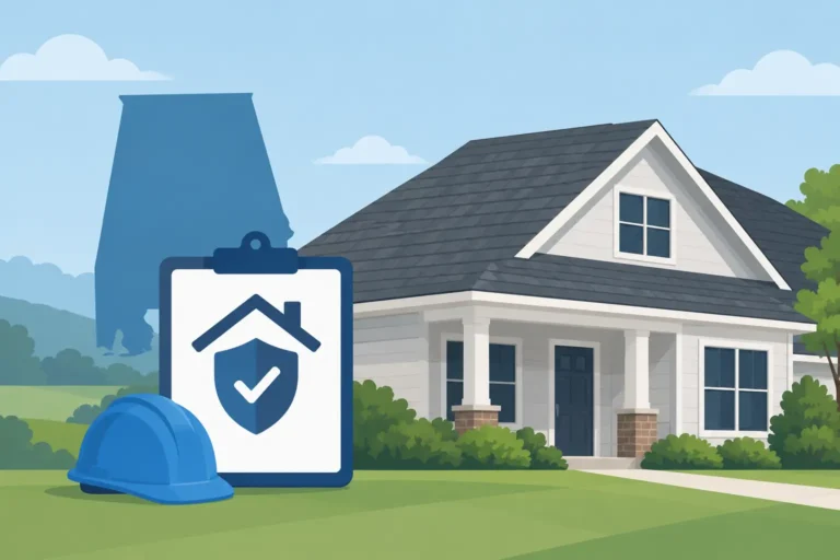 Roof Replacement Insurance Guide for Alabama